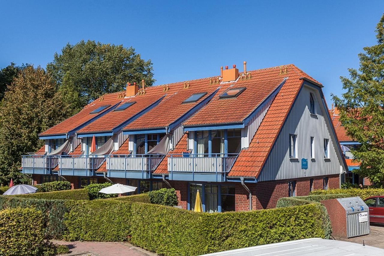Papillon Wohnung 04-4 Boltenhagen  Eksteriør bilde